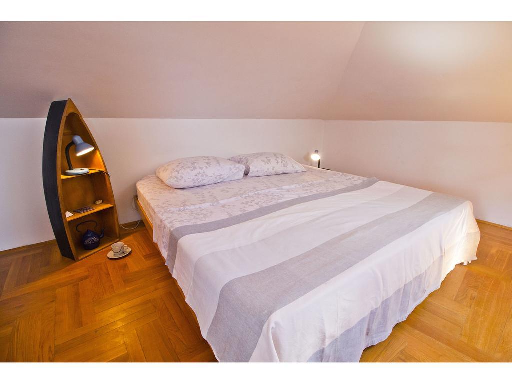 Apartment Calypso Split Exteriör bild
