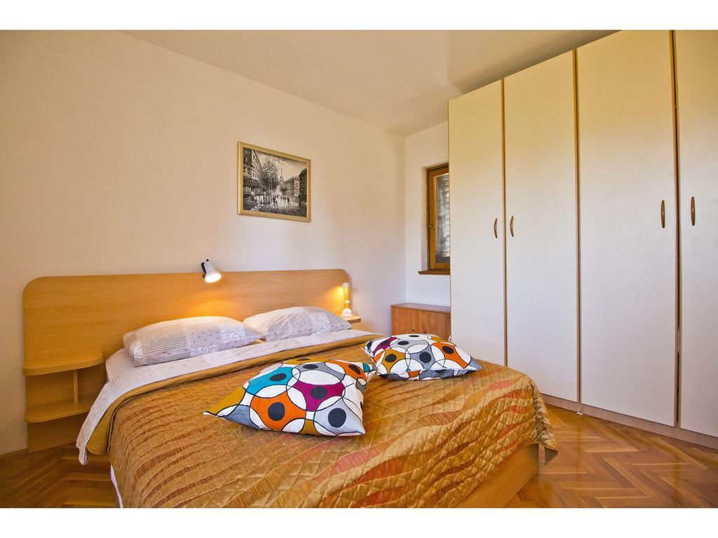 Apartment Calypso Split Exteriör bild