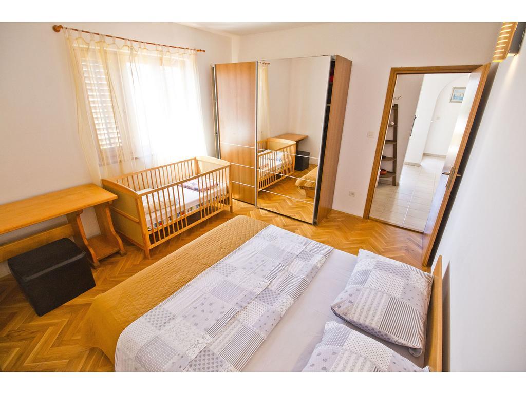 Apartment Calypso Split Exteriör bild