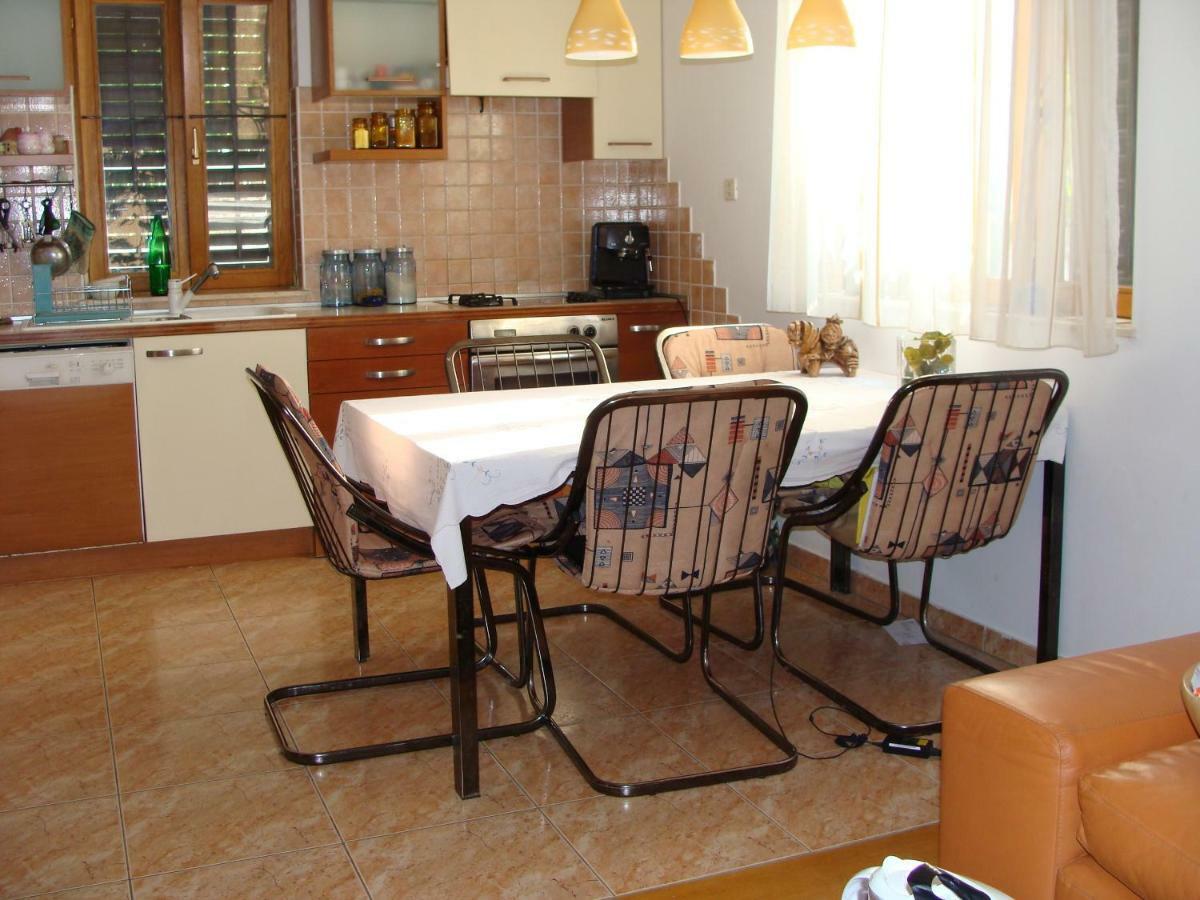 Apartment Calypso Split Exteriör bild